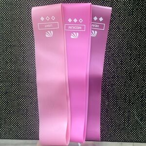 Resistance Bands